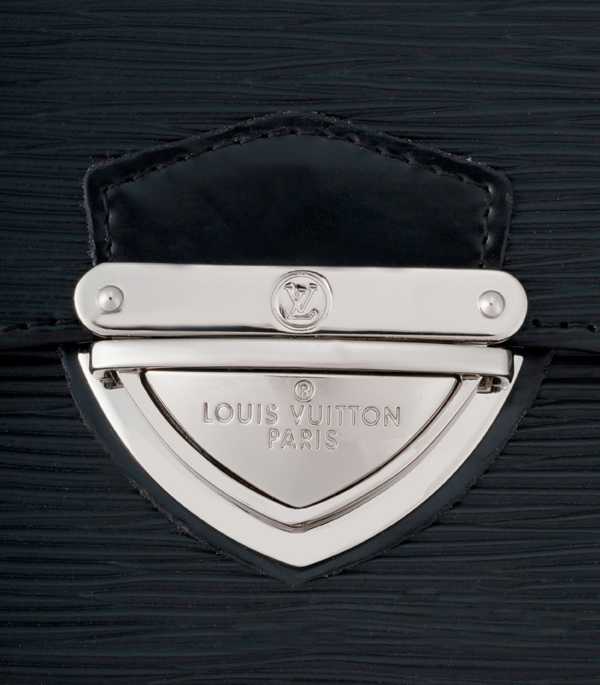 1:1 Copy Louis Vuitton Epi Leather Eugenie Wallet M63882 Replica
